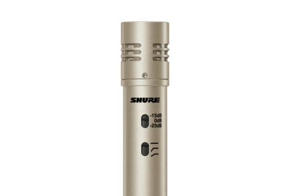 Shure KSM137