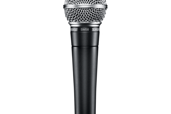 Shure SM58