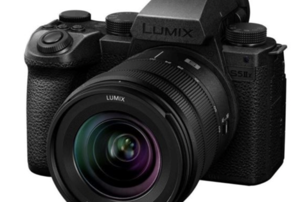 Panasonic Lumix S5MIIx