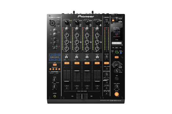 PIONEER-DJM-900-NEXUS