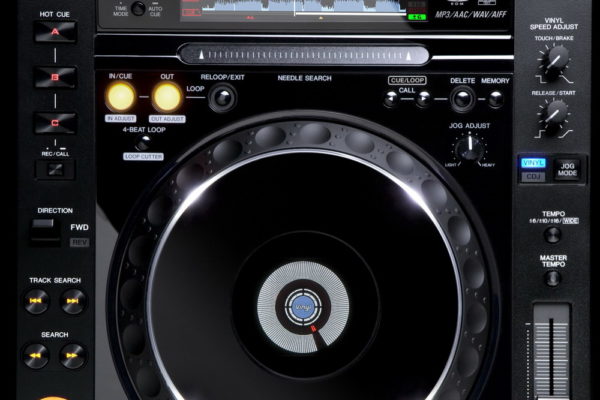 Pioneer-cdj-2000